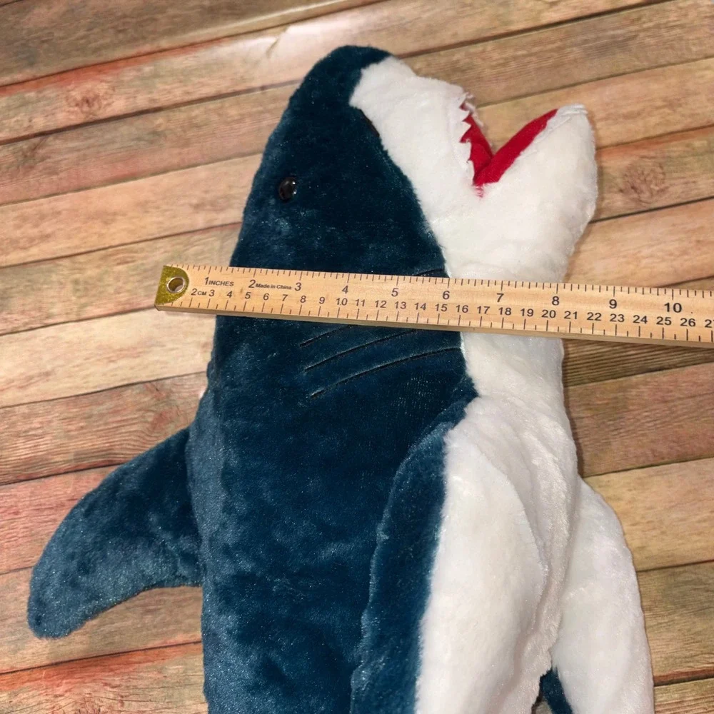 Fiesta plush blue